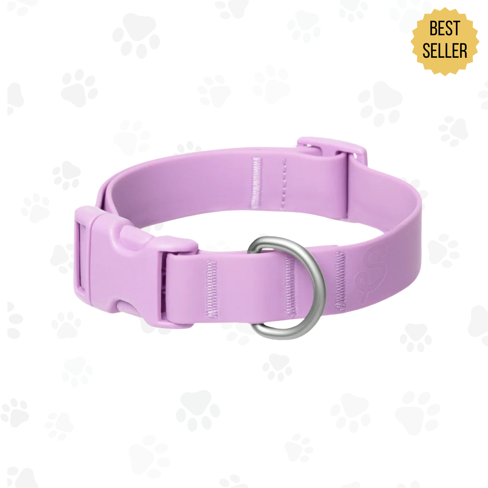 WoofPur Personalized Collar
