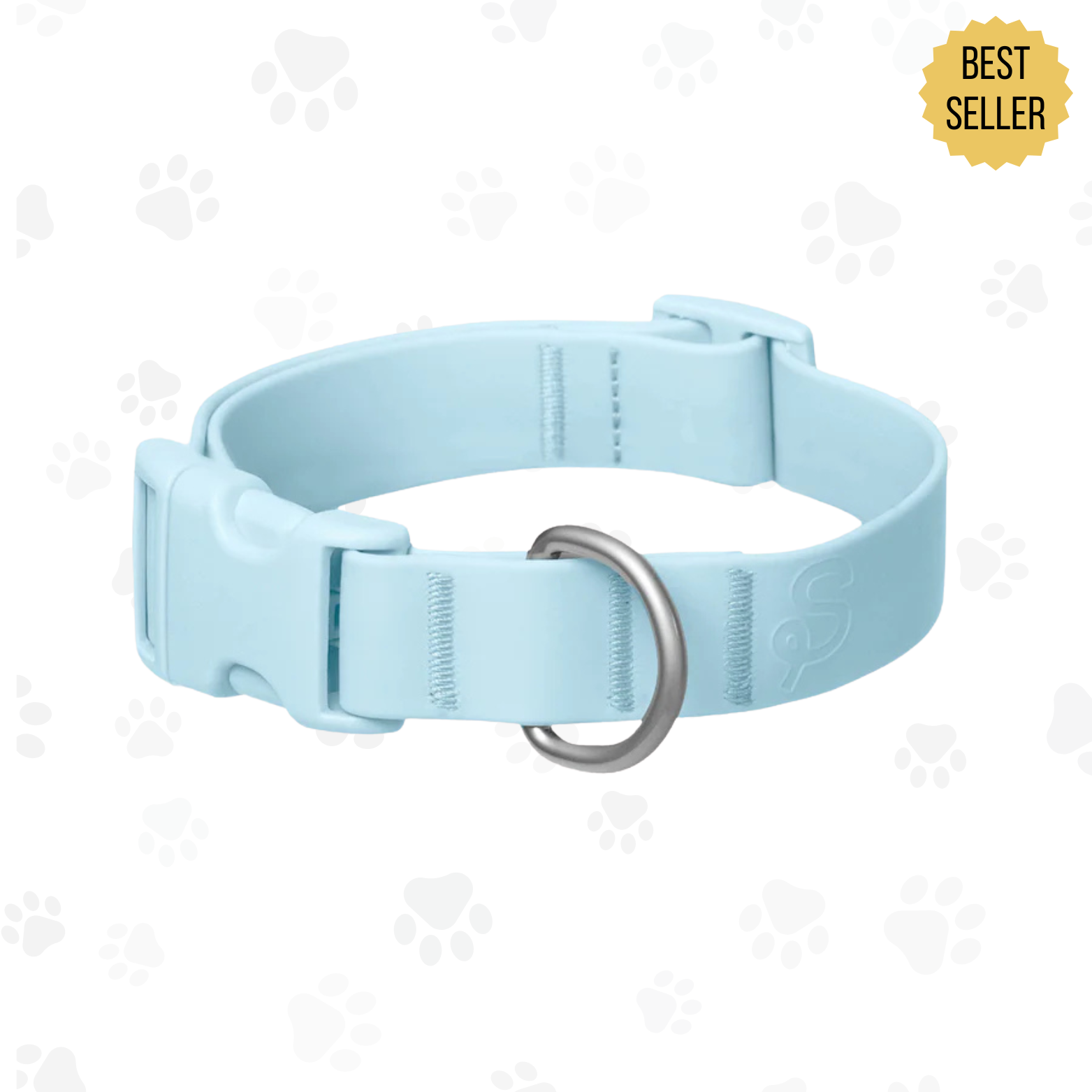WoofPur Personalized Collar
