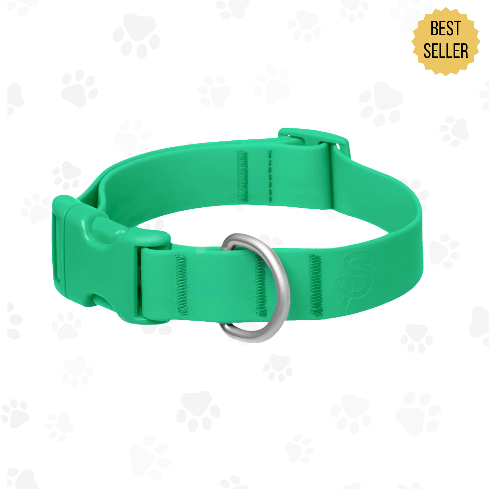 WoofPur Personalized Collar