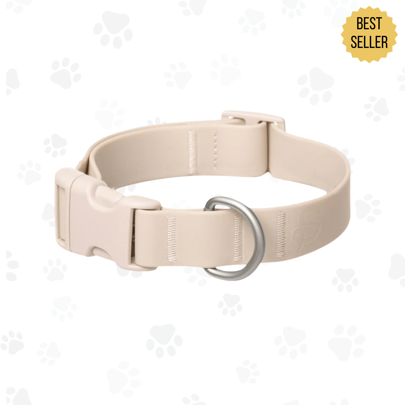 WoofPur Personalized Collar