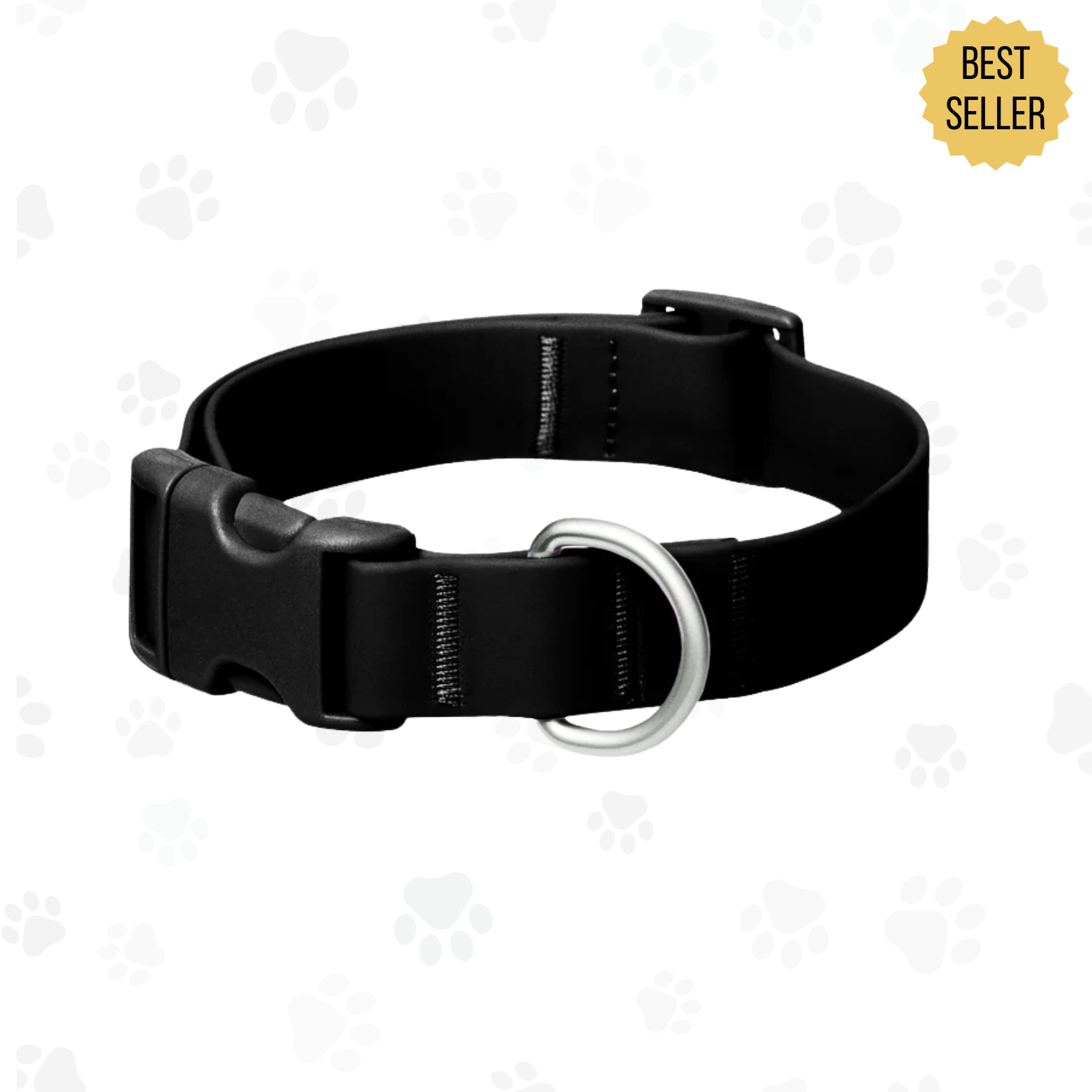WoofPur Personalized Collar
