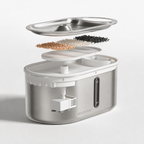 Woofpur Flow — Pet Water Fountain