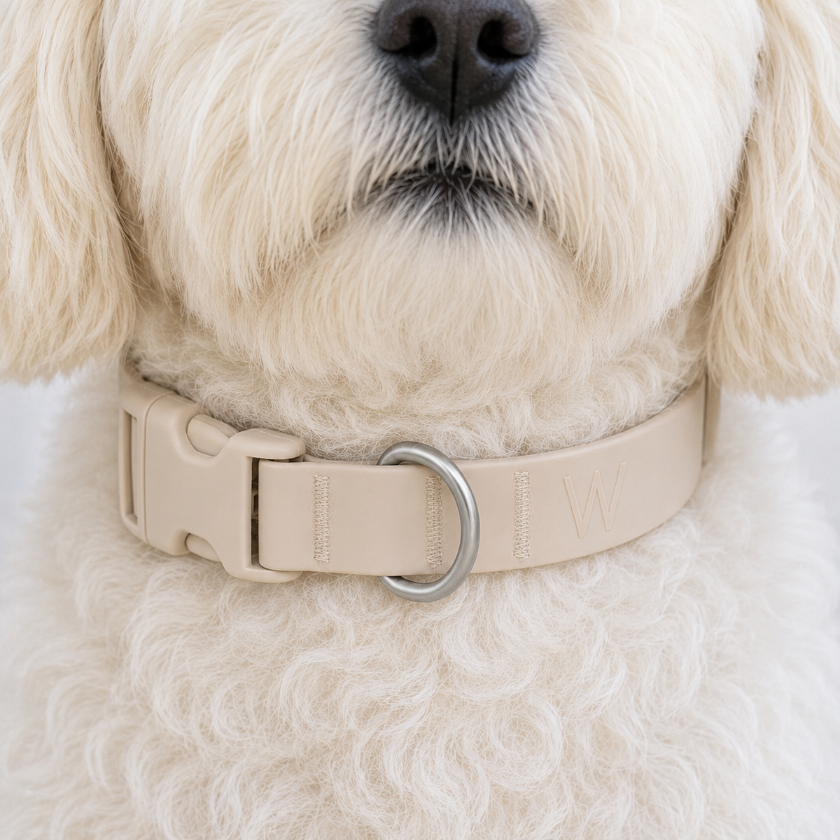 Woofpur™ Personalized Collar