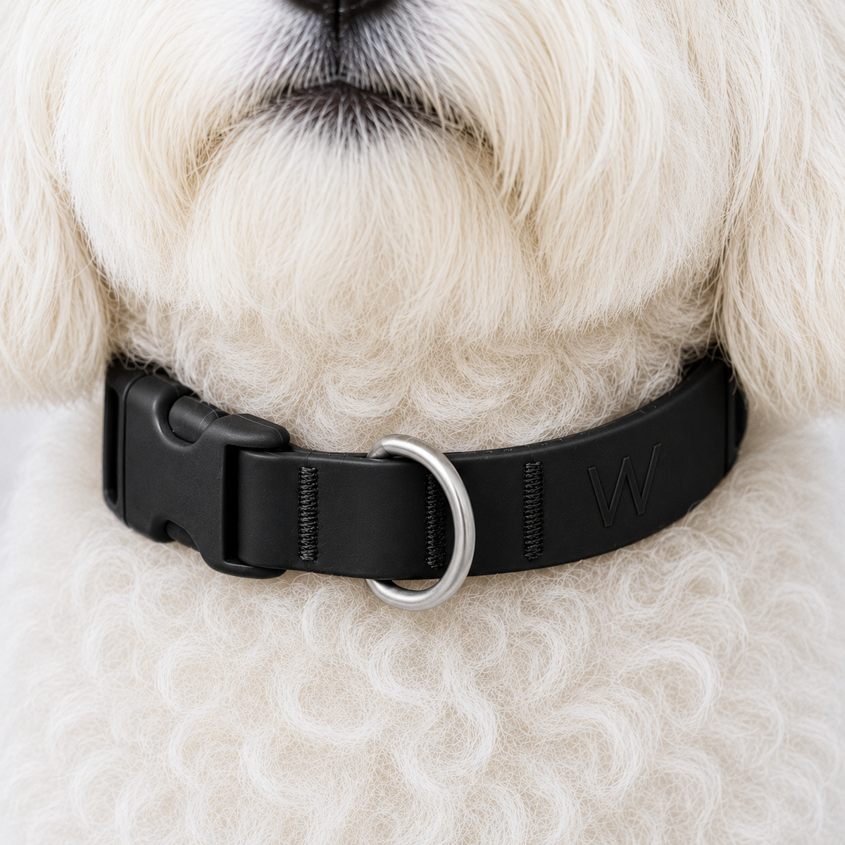 Woofpur™ Personalized Collar