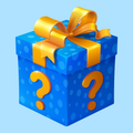 Free mystery Gift