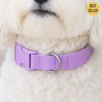 Woofpur™ Personalized Collar